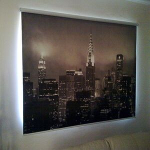 Customized Window Blinds in Bangladesh – Perfect Fit, Perfect Print