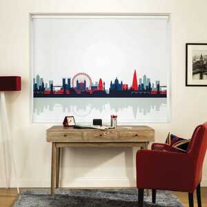 Professional Roller Blind Printing Service in Bangladesh – Design Your Own Blinds