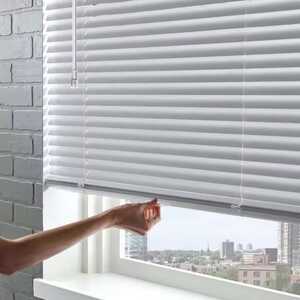 pvc blinds for home and office