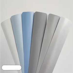 venetian blinds color