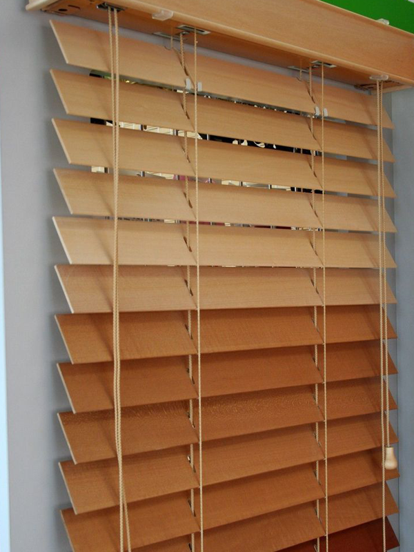 wooden blinds bd for office and home