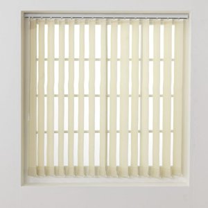light control vertical window blinds