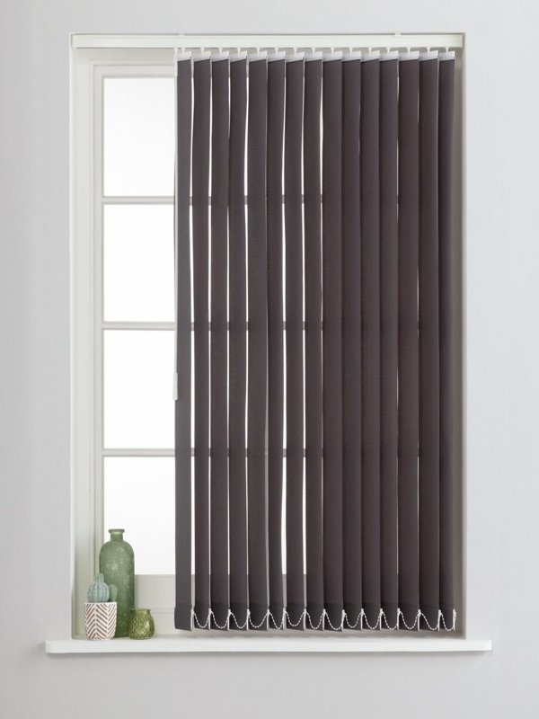 vertical blinds for office and home