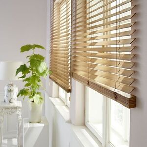 wooden blinds bd