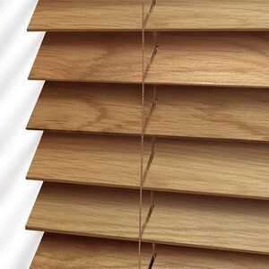 wooden blinds for office